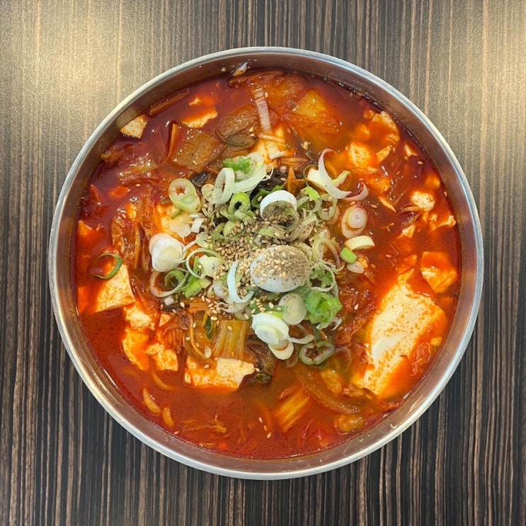  24시간 중국집 마곡 짬뽕 맛집 짬뽕지존