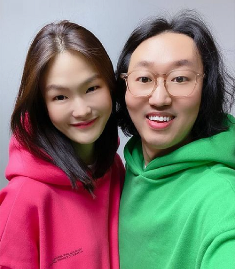 김경진 아내 전수민 모델 자녀 재산 아파트 빌라 부동산 자산 나이 키 고향 학력 가족 부모님....