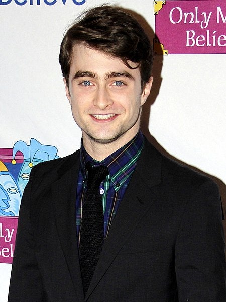 ■해리포터 배우 '다니엘 래드클리프(Daniel Radcliffe)'의 일생, 최근 2024년까지 근황 정리■