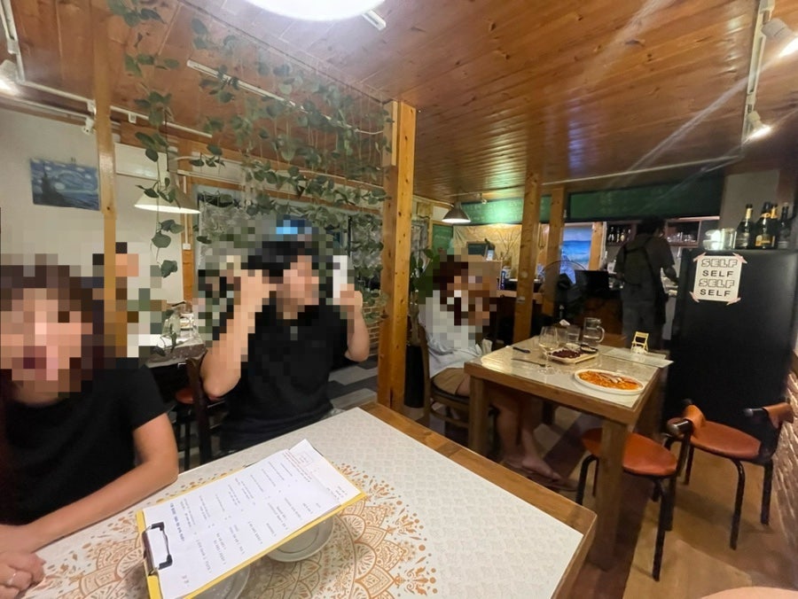 동녁바당 사진 5