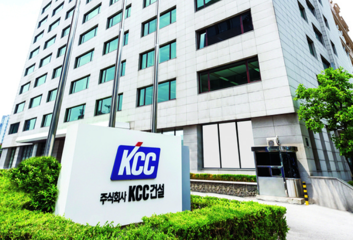  KCC건설 면접 준비 가이드: 채용· 기업정보, 취업족보