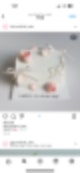 속초 봉포해수욕장 브라이덜샤워 👰🏻‍♀️💍 달콤식탁 케이크, 푸루스 플라워 스튜디오 꽃다발, 헬륨풍선 제작
