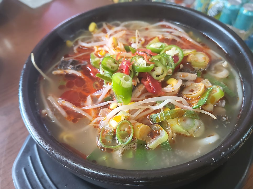 양평해장국 도창점 사진 7
