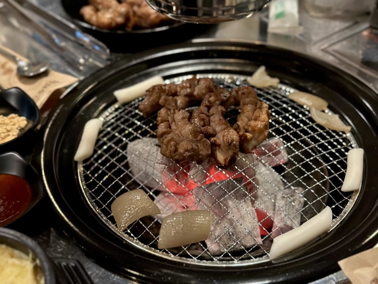  마곡쪽갈비_매일 인기많은 마곡갈비 맛집 록갈비 마곡점