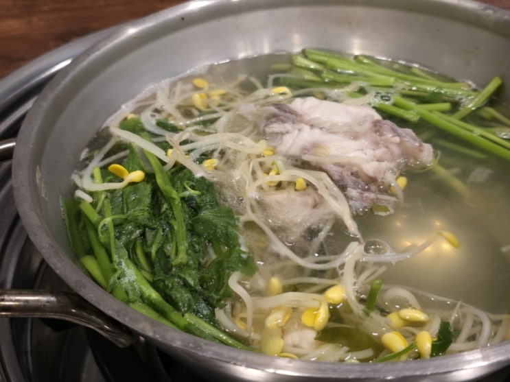  문정동 복어전문 맛집 꿀복집