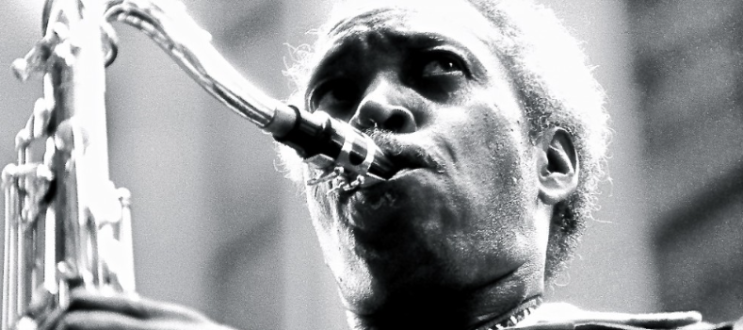  플레이리스트 / Liza, Sonny Stitt Quartet