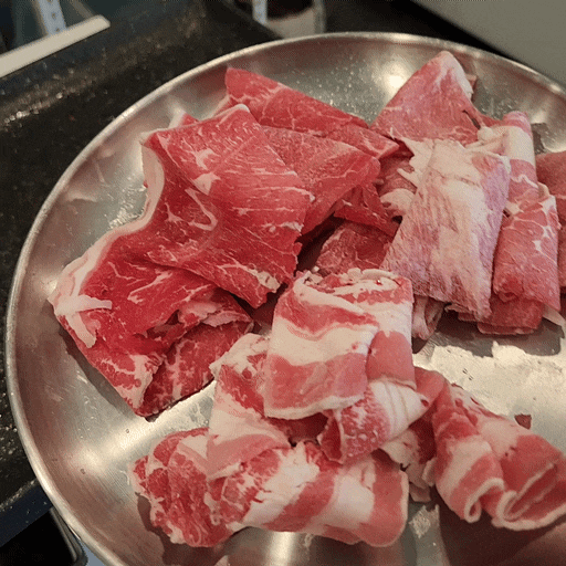  전주송천동무한리필 맛집 [엉터리 무한대패 전주송천점] 대패삼겹살, 소고기 무한리필 고기집 추천
