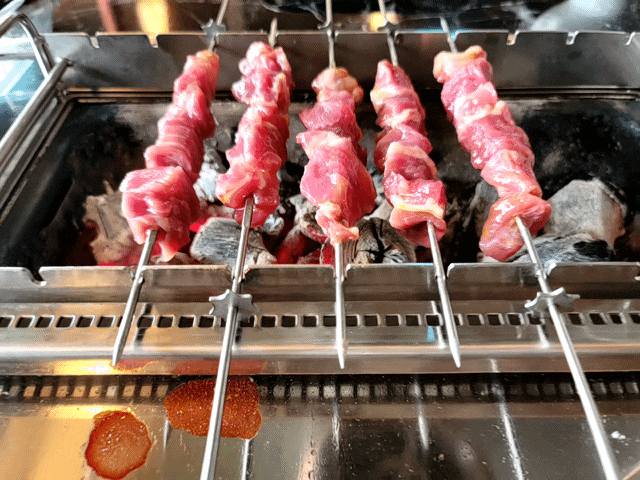  서울 중구 신당동 맛집으로 딱인 양고기 맛집 양복점신당