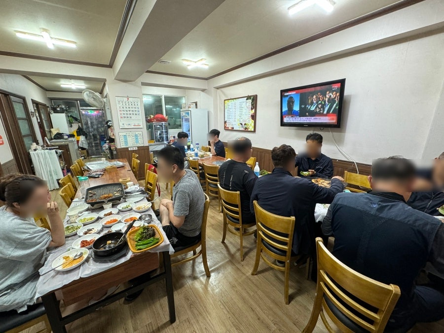 영심이네쌈밥 사진 4