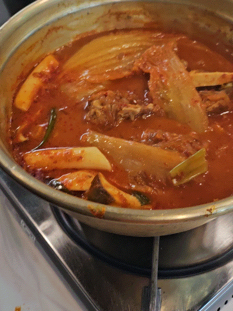  [군포역/당동도서관] 점심엔 백반 저녁엔 안주가 맛있는 언덕집