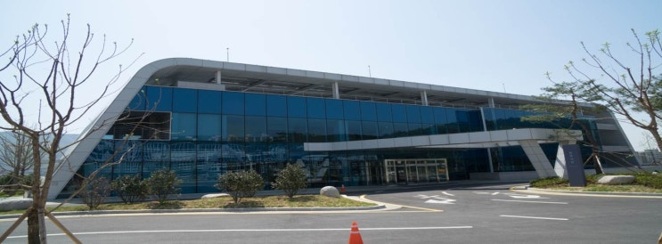  창원 경상국립대학교병원 장례식장에서 창원 공원묘원까지
