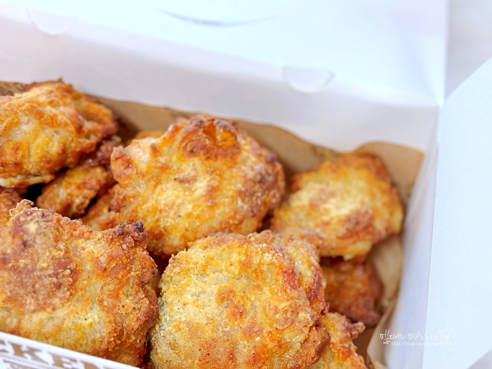 오븐에꾸운닭 비산점 사진 6