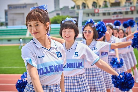 '<b>빅토리</b>' <b>혜리</b>, 오늘(20일) '두시탈출 <b>컬투쇼</b>' 생방송 출연... 