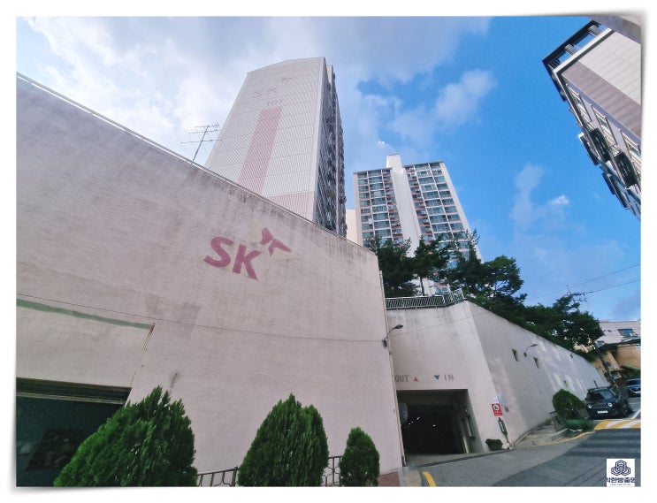 광진구 방충망 중곡동 SK아파트 미세방충망 시공