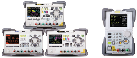  리골DC파워, RIGOLDC파워, 리골파워, 프로그래밍 가능한 DC 전원 공급 장치, DP711, DP712, DP811, DP821, DP832, DP831, DP811A