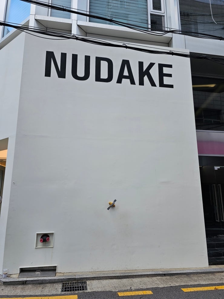 평일 누데이크 (NUDAKE)신사.대기없이 바로 들어가서 신난리뷰 평일 누데이크 (NUDAKE)신사.대기없이 바로 들어가서 신난리뷰