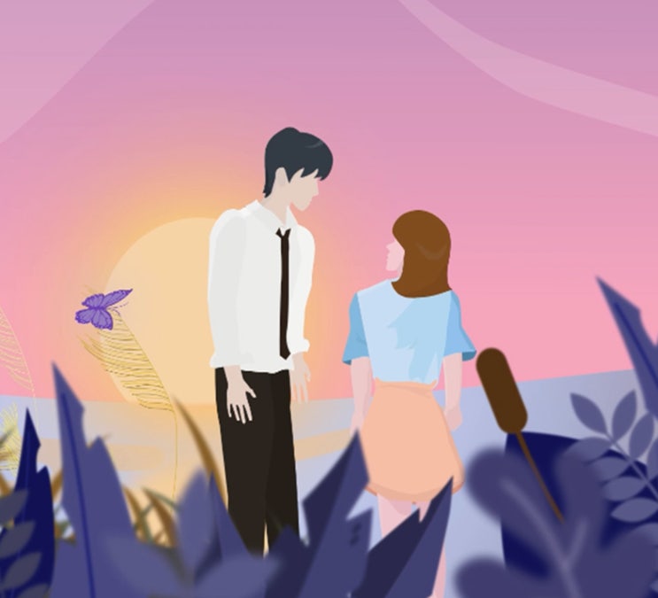  시흥영상편집학원 비용 / 취미 대학진학 프리랜서 취업까지