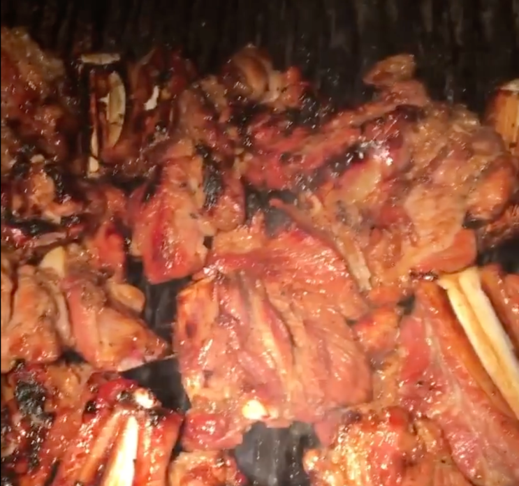  가성비 돼지갈비 일본 후쿠오카 맛집 - 케고야키톤 예약 방법