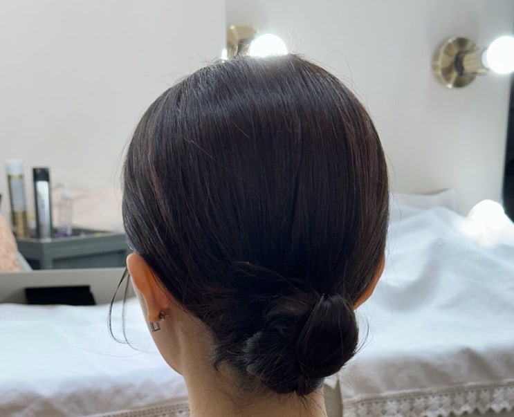  대구웨딩메이크업 수성 에리카메이크업 스튜디오