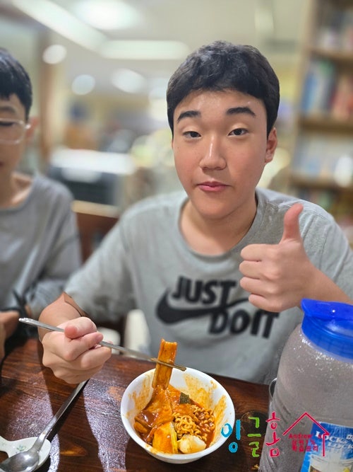  필리핀 유학 화산 연기로 인한 온라인 수업...