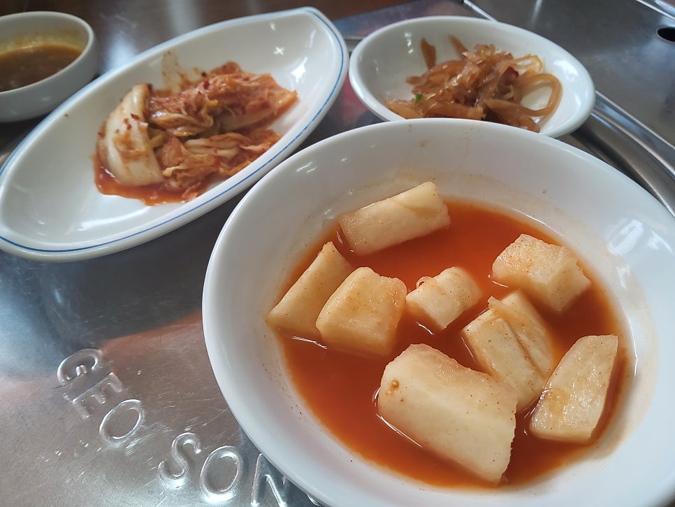 양평해장국 도창점 사진 5