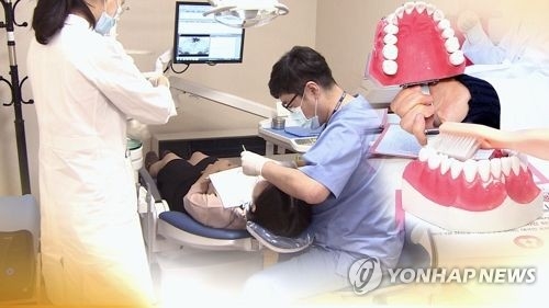“팔수록 손해”…‘치아보험’ 상품 판매 중단하는 보험사들, 왜? “팔수록 손해”…‘치아보험’ 상품 판매 중단하는 보험사들, 왜?