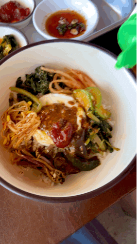  [강원/홍천] 미시령국도 오랜맛집 홍천 블루리본서베이 인증맛집 ‘장남보리밥‘