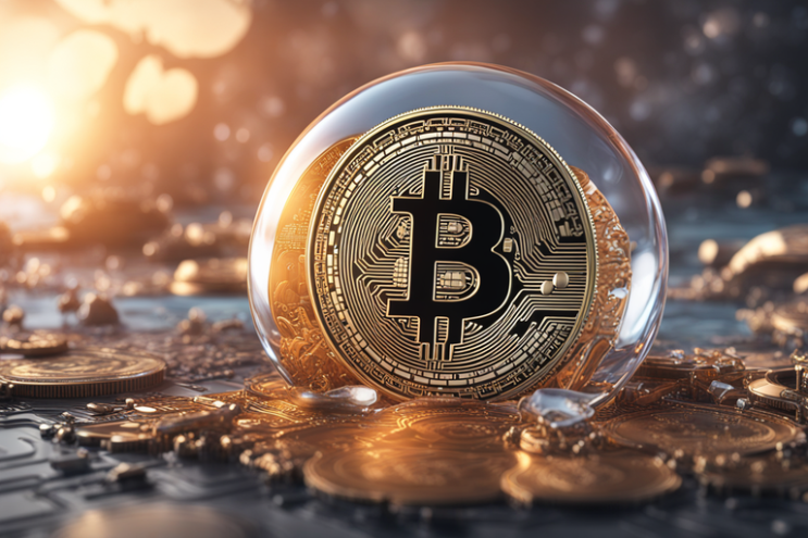  비트코인 시세 10년, 비트코인(BTC) 가격 전망