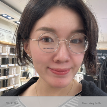  대학로안경 플레인브랜드 트렌디한 가성비 SPA 안경점