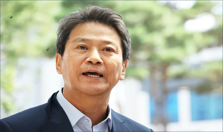 <b>임종석</b> 전 비서실장 <b>검찰</b>출두...대통령 의중 실린 정치보복... 