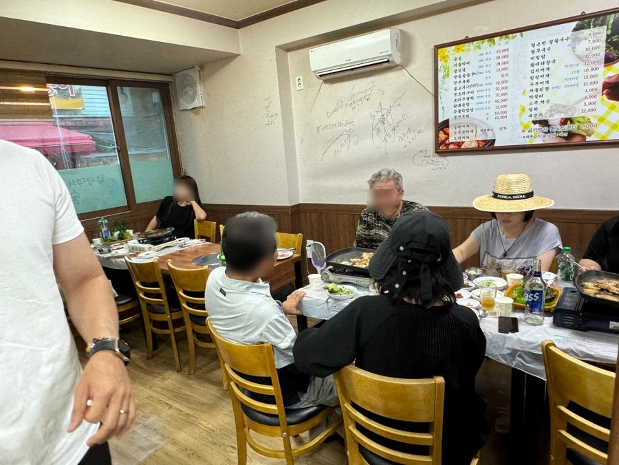 영심이네쌈밥 사진 5