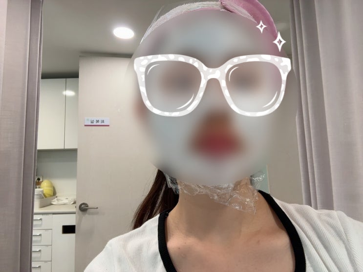  본식 한달 전 피부과 시술 : 슈링크, 에어젯, 리쥬란 내돈내산 후기
