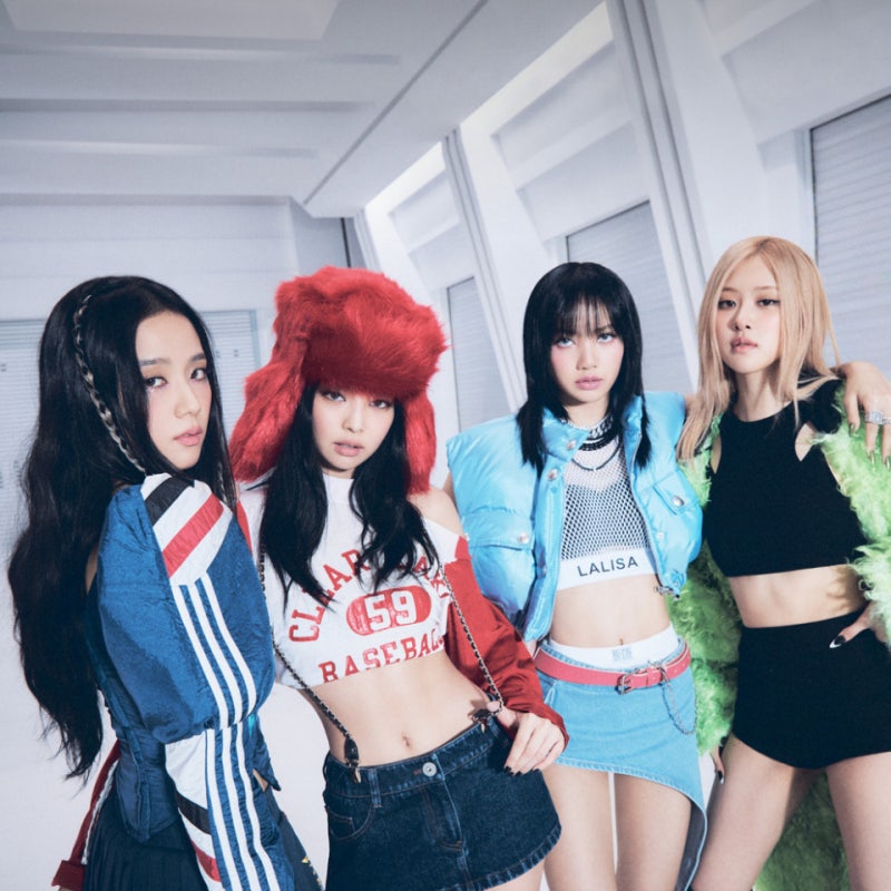 As If It's Your Last - BLACKPINK [Song Introduction / Listen / Lyrics]