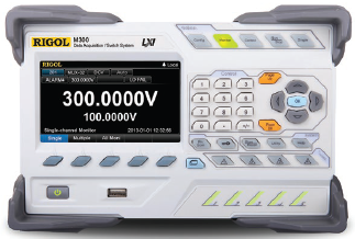  RIGOL, RIGOL특판점, 리골특약점, 리골한국판매점, Data Acquisition/Switch System, MC3065, MC3120, MC3132, MC3164