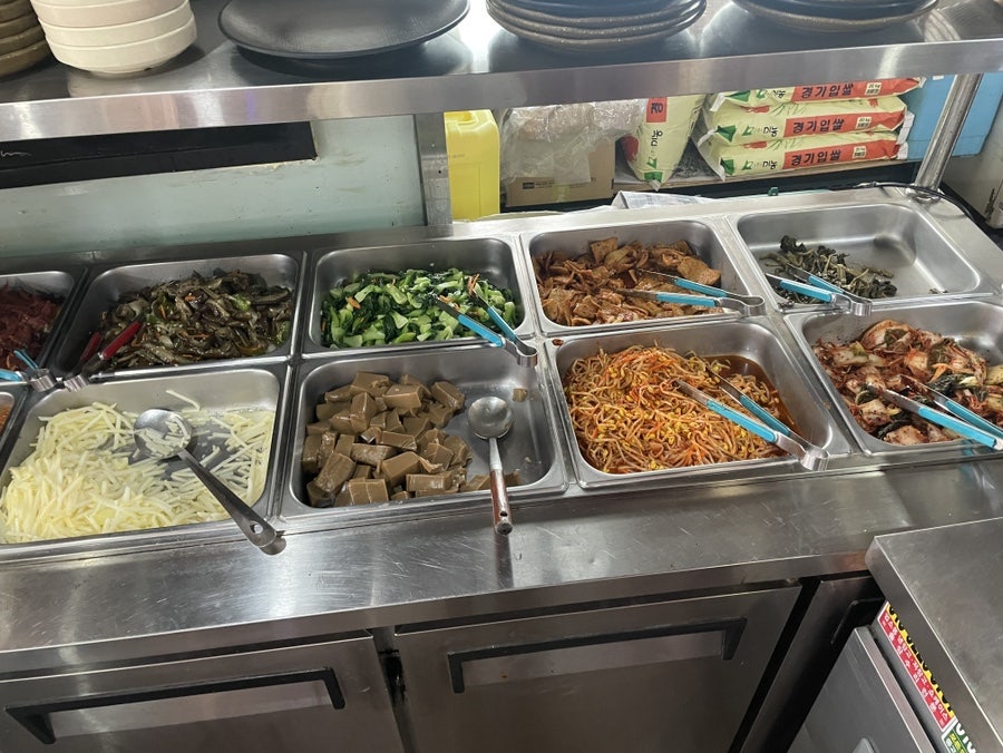 이모네식당 사진 6
