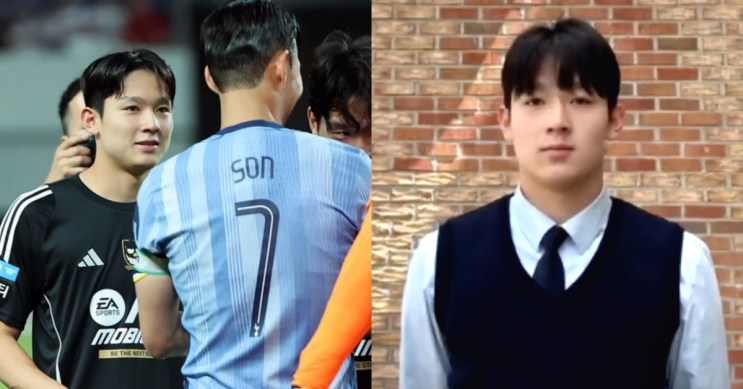 양민혁, 역대 최연소 ‘<b>이달의 선수상</b>’→K리그 최초 개인상... 