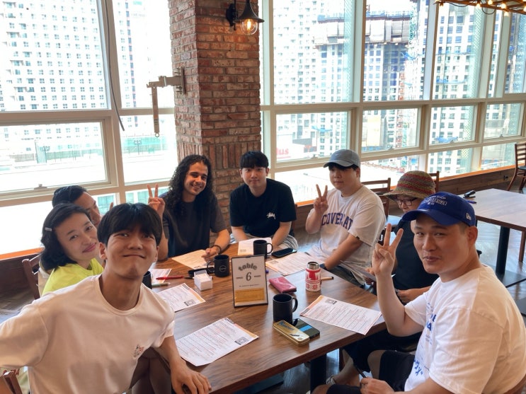  청라 영어회화, 문법보다 실전 회화가 중요한 이유