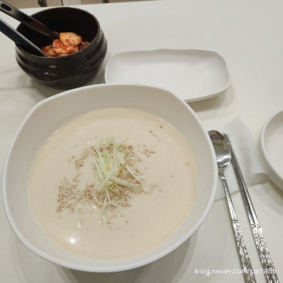갯마을바지락칼국수 사진 4