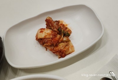 갯마을바지락칼국수 사진 5