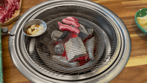  [덕천맛집] 가성비 좋은 소고기 맛집, 덕천 우리동네갈비살