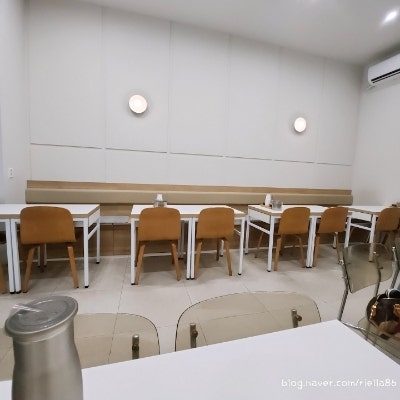 갯마을바지락칼국수 사진 2
