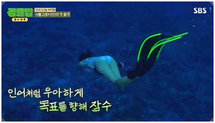 <b>정글밥</b> 마스마테 마을 유이 서인국 이승윤 류수영 시청률