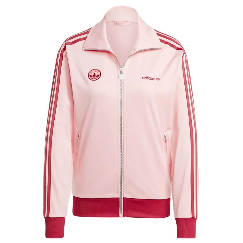 (W)아디다스 파이어버드 배지 트랙탑 ADIDAS FIREBIRD BADGE TRACK TOP IX3550 IX3542 IZ2669 ​ IZ2668
