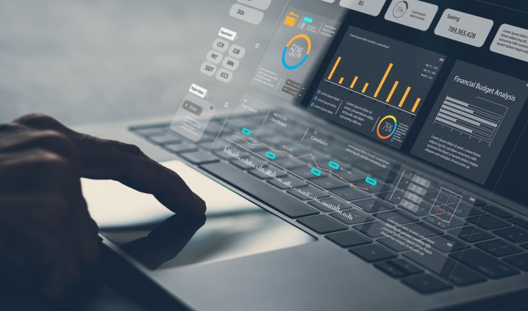  [전문가 칼럼] 데이터분석 패러다임 쉬프트(A paradigm shift in data analysis)
