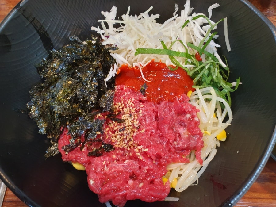 조선육회 예산점 사진 2