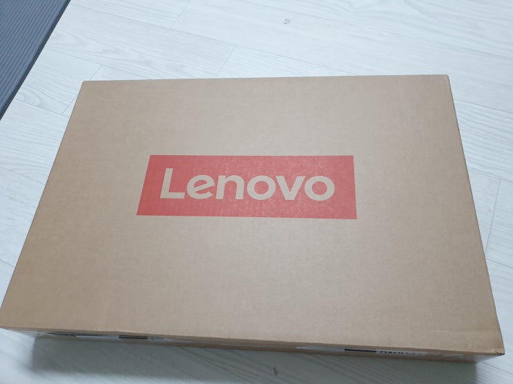  가성비 노트북 LENOVO 정말 추천드려요!!
