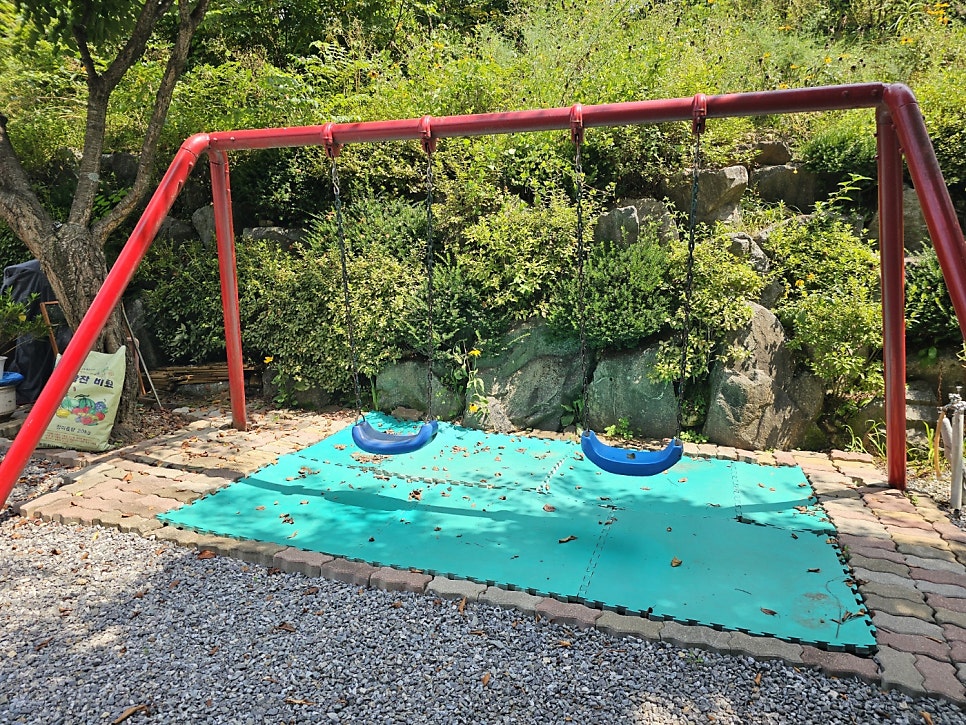 머무름오토캠핑장 사진 6