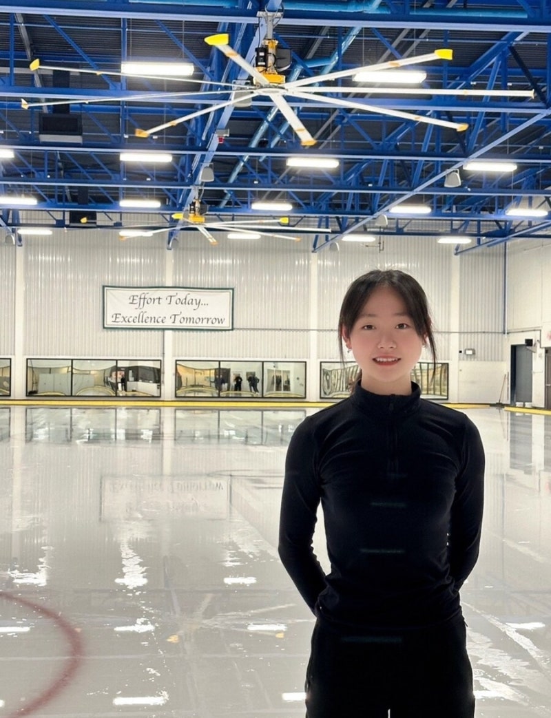 김채연·김예림 2024-2025 새 시즌 프로그램 음악 발표...김채연은 영화 OST, 김예림은 기존 클래식으로 도전 : 네이버 블로그