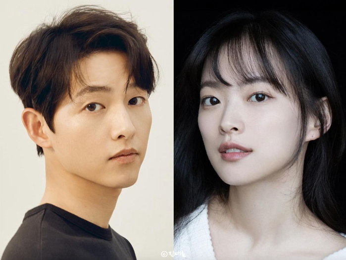 천우희 송중기 차기작 드라마 마이 유스 뜻 출연진 등장인물 정보 방영예정 한국드라마