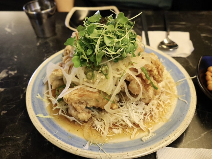  [강남 일식 맛집] 똔똔 이자카야